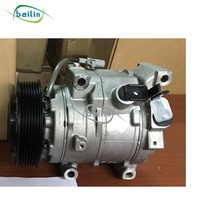 88320-0K660 88320-0K520 447160-9060 RC.600.372 447280-2720 10SR15C Auto compresor de aire acondicionado para TOYOTA HILUX 2,8