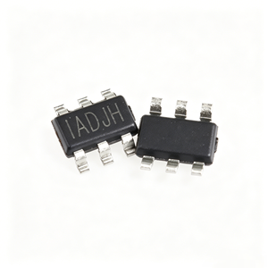 Convertidor reductor síncrono Dery Star MP1470GJ-Z MP1470GJ 2A, 16V, 500kHz - Product Image 2