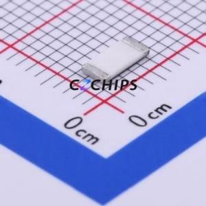 Résistance SMD 201007F820LT4E 2010 (Type : Film épais) (Résistance : 820 mOhm Précision : 1%) - Product Image 2