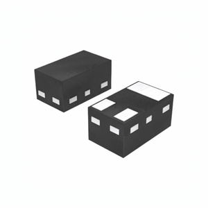 ทรานซิสเตอร์ 3-XFDFN BC847BMB,315 ชิ้นส่วนวงจรอิเล็กทรอนิกส์ มีสินค้าในสต็อก - Product Image 1