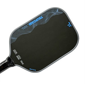 ก้านพายพิเคิลบอลแบบพกพาแกนรังผึ้งความหนาแน่นสูง16มม. TFW5ยาวจาก Trufoam สำหรับ T700คาร์บอนไฟเบอร์ - Product Image 5