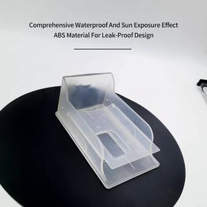 Tấm Che Mưa Kiểm Soát Ra Vào Chống Nước Cho Đầu Đọc Kiểm Soát Ra Vào Bàn Phím - Product Image 4