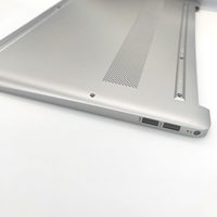 Couvercle inférieur de remplacement pour ordinateur portable HP 15-DY 15-EF 15S-EQ 15S-FQ 15T-DY 15Z EF L63590-001