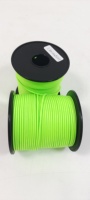 2024 HYROPES treuil de ligne de Offre Spéciale pêche corde de surf tressée corde Uhmwpe pêche lignes de pêche tressées résistantes à l'abrasion