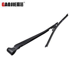 Lame d'essuie-glace arrière Gaojie 310 mm pour BMW E81 E87, référence 61627138507 - Product Image 5