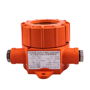 เครื่องตรวจจับก๊าซเอทิลีนแบบยึด QB2000N - Product Image 5