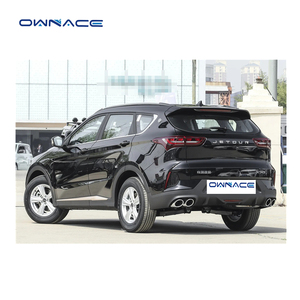 Jetour X70 Offre Spéciale 2025 nouvelle marque <span class=keywords><strong>adulte</strong></span> voiture 1.6T 2.0T essence Euro VI norme d'émission couleur cerise Jetour X70 voiture - Product Image 5