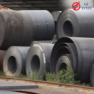 Q195 Q235 Q345 Vật Liệu Kim Loại Phẳng Thép 916Mm/917/1250Mm A283 A387 Tấm Sắt Màu Đen Thép Carbon Thấp Cuộn 0.12 0.2 Nhà Sản Xuất - Product Image 3