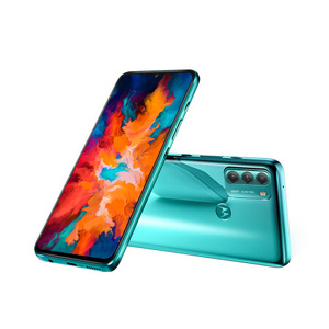 Globale Rom <span class=keywords><strong>Lenovo</strong></span> Moto G50 5G Smart Phone Batteria 5000mAh 6.5 ''90Hz Schermo Snapdragon 750G 48MP Fotocamera Principale Play Store di Google - Product Image 6
