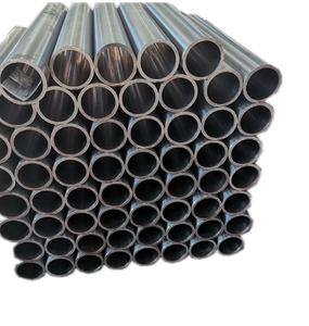 Proveedores de tubos pulidos hidráulicos DIN2391 ST52 STKM13C E355 C20 tubo pulido sin costura para cilindro - Product Image 1