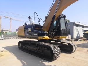 Famosa marca japonesa utilizada para el componente del motor del núcleo de la excavadora sobre orugas 320DL con 1 año de garantía y alta eficiencia operativa - Product Image 2