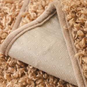 Coussin de <span class=keywords><strong>canapé</strong></span> en peluche de dessin animé épaissi coussin de siège d'hiver housse antidérapante <span class=keywords><strong>pour</strong></span> canapés en cuir - Product Image 6