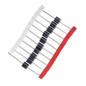 R-6 <span class=keywords><strong>Diode</strong></span> CHỈNH LƯU <span class=keywords><strong>p600b</strong></span> 100V 6A - Product Image 5