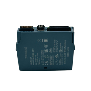 Module de commande Siemens Sinamics S120 6ES7 134-6HD01-0BA1 6ES7134-6HD01-0BA1 Unité E/S PLC Composant de contrôle d'automatisation industrielle - Product Image 6