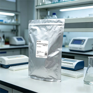Milieu de culture cellulaire ACE Vitro haute performance sans sérum en poudre Vero, 10L, avec garantie de 5 ans, OEM ODM - Product Image 1