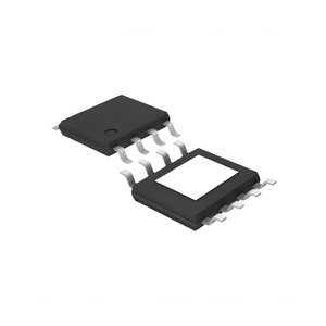 ชิปอิเล็กทรอนิกส์การจัดการพลังงานส่วนประกอบ (PMIC) 8 solc BD33GA5VEFJ-ME2แผ่นสัมผัส - Product Image 1