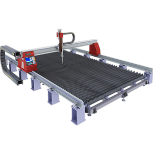 Máy Cắt Kim Loại Cnc Mini Được CE Phê Duyệt Của Nhà Cung Cấp <span class=keywords><strong>Alibaba</strong></span>/Máy Cắt Plasma Cnc Di Động Tấm Thép Nhẹ Trung Quốc Auto CAD - Product Image 1