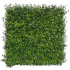 Собранный искусственный зеленый Настенный Рулон трава Настенный декор фон для свадьбы