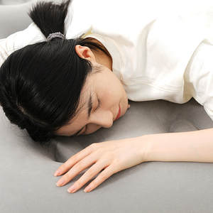 Bestway 671DJ Colchón Inflable para Acampar 191x99x43cm Cama Plegable para Exteriores Con Tela <span class=keywords><strong>de</strong></span> Respaldo Con Resorte <span class=keywords><strong>de</strong></span> Bolsillo para <span class=keywords><strong>Parques</strong></span> - Product Image 3