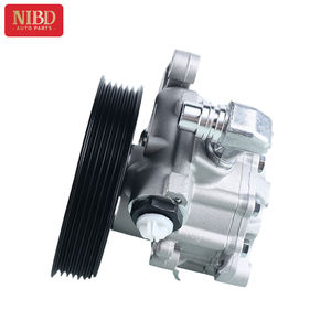 مضخة التوجيه الكهربائي لسيارة مرسيدس بنز W164 W251 X164 W221 A0044668501 0044668501 A0054662201 0054662201 A0054664201 0054664201 - Product Image 4