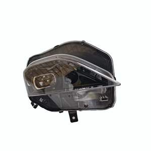 Produits automobiles en vente flash, phare pour Changan Deepal SL03, phare avant 4121020-DF01 - Product Image 1