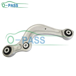 OPASS-brazo de control trasero para coche, parte superior delantera para AUDI A6 A7 Q5 Bentley BENTAYGA PORSCHE Cayenne VW TOUAREG 4M0505323G - Product Image 2