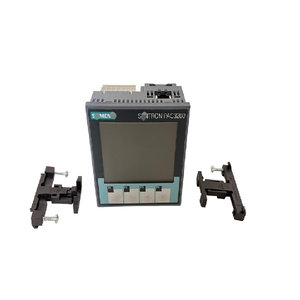 7KM3220-0BA01-1DA0 PAC3220 Instrumento de Medición de Monitoreo de Energía SENTRON - Product Image 1