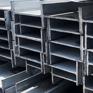 Vigas de Acero Estructural DX51D Z275 ASTM en Oferta, Tamaño Estándar, Vigas H Galvanizadas, Precio por Tonelada, Viga de Hierro H, Acero I - Product Image 4