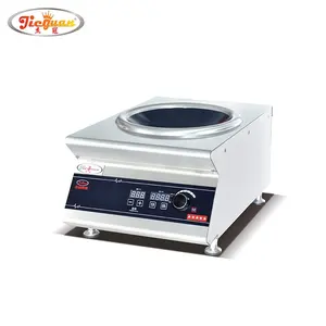 Low Price Durable Electric Cook Top Induction Heating Plate Induction Cooker