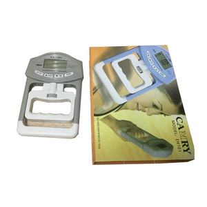 Digitale Verstelbare Grip Sterkte Tester Elektronische Handdynamometer - Product Image 4