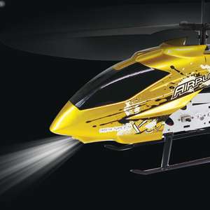 공장 가격 대규모 가스 구동 RC 헬리콥터 판매 - Product Image 5