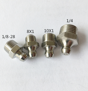 Núm Bôi Trơn Bằng Thép Không Gỉ G1/4 - Product Image 6