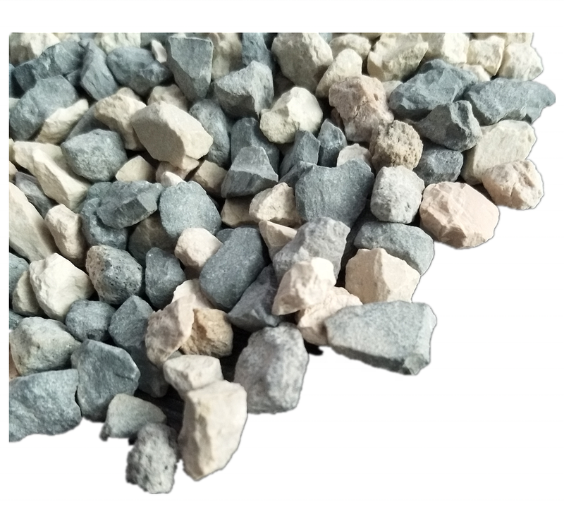 Wholesale Calcite Ore Industrial Mineral Carbonate