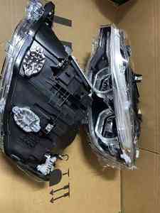 Para <span class=keywords><strong>BMW</strong></span> F30 faro proyector 2013-2018 F35 318i <span class=keywords><strong>320i</strong></span> 325i LED faro delantero 6000K Drl lente 12V accesorios automotrices para 328i - Product Image 3