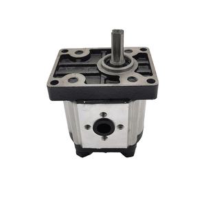 Precio de fábrica Dongfanghong Yto X904 904, piezas de Tractor agrícola, engranaje impulsado por cambio de marchas/bomba de engranajes hidráulica/arranque - Product Image 5