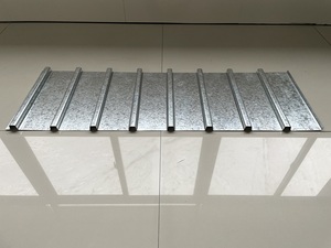 Marché <span class=keywords><strong>nord</strong></span>-américain Mexique machine de formage de rouleaux de plancher de tôle de toit Chine - Product Image 5