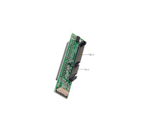 Taidacent-disco duro HDD 133 100, convertidor de CD, DVD, 1.5Gbs, Serial IDE, 44pin, 2,5 a SATA, PC, portátil, tarjeta adaptadora IDE, JM20330