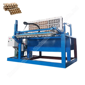 เครื่องทำถาดไข่3D สำหรับฟาร์มแบบใหม่ - Product Image 6