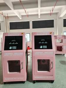 Factory Direct Edelstahl Hunde badewannen Kunden spezifische Selbstbedienung Haustier pflege Salon Hunde wäsche Hunde bad Maschine - Product Image 2