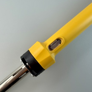 Équipement de soudage personnalisé en usine, <span class=keywords><strong>fer</strong></span> à <span class=keywords><strong>souder</strong></span> universel 110V/220V avec lumière, puissance de 30 à <span class=keywords><strong>60</strong></span> <span class=keywords><strong>watts</strong></span> en option - Product Image 3