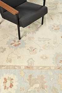 พรมขนสัตว์สำหรับห้องนอนพรมปูพื้นแบบมีห่วง - Product Image 2