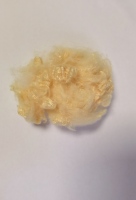 Fibre de polyester en mèche 16D*88MM à densité maximale pour géotextiles non tissés à usage extrême