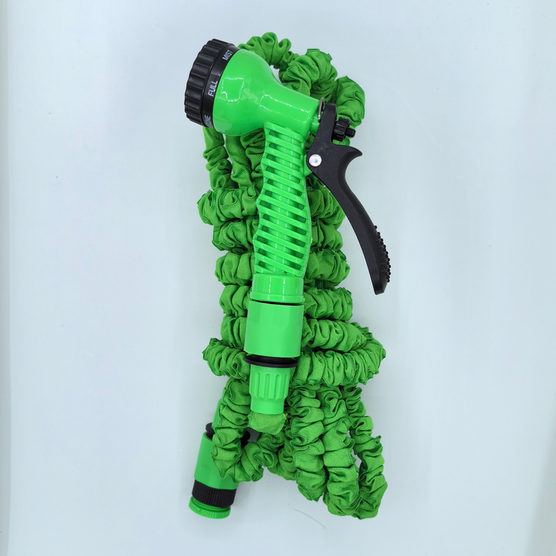 GEDENG Expandable Garden Hose Rubber 3X
