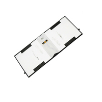 Baterai 42W P21GU9 5500mAh untuk Microsoft Surface Pro 1 1514 Surface Pro 2 1601