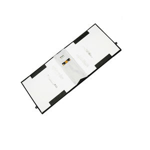 42W pil P21GU9 5500mAh Microsoft Surface Pro 1 1514 yüzey Pro 2 1601 - Product Image 2