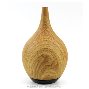 Diffuseur minimaliste moderne, parfait pour les chambres à coucher, fonctionnement silencieux - Product Image 2