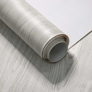 Película Autoadhesiva <span class=keywords><strong>de</strong></span> Vinilo <span class=keywords><strong>de</strong></span> PVC con Diseño <span class=keywords><strong>de</strong></span> Madera y Piedra <span class=keywords><strong>para</strong></span> <span class=keywords><strong>Cocina</strong></span> - Product Image 5