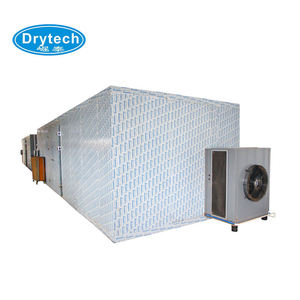 Deshidratador de Alimentos Comercial Industrial de Acero Inoxidable con Bandejas para Secar Frutas, Verduras, Carne y Otros Alimentos - Product Image 2