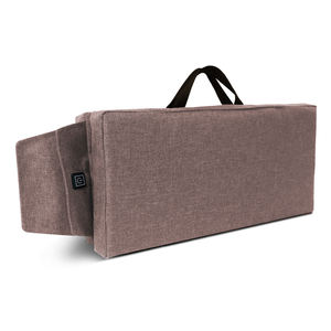 Coussin de siège pliable extra épais sur mesure en gros, tapis de tatami pour dortoir, coussin de chaise de sol, fournisseur de camping en plein air - Product Image 2