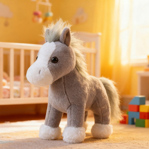 Peluche Personalizzato di Animal Crossing in Cotone PP, Morbidissimo, Servizio OEM/ODM a Basso Prezzo - Product Image 6